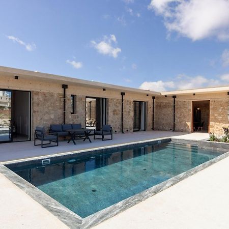 Phaedrus Living Olive Grove Luxury Villa Пафос Екстер'єр фото