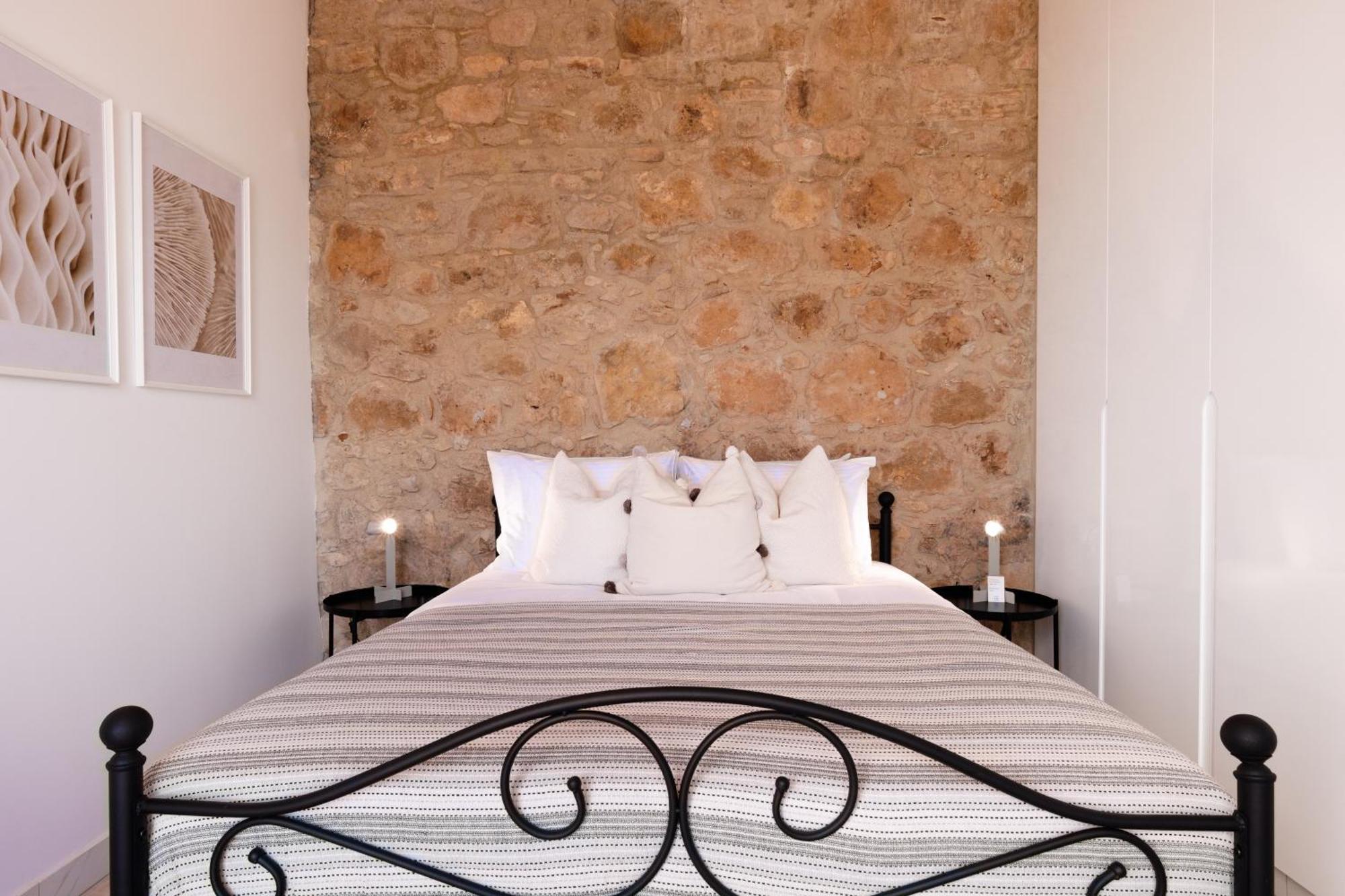 Phaedrus Living Olive Grove Luxury Villa Пафос Екстер'єр фото