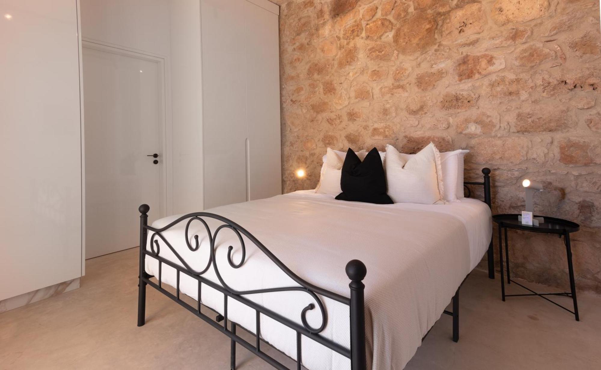 Phaedrus Living Olive Grove Luxury Villa Пафос Екстер'єр фото