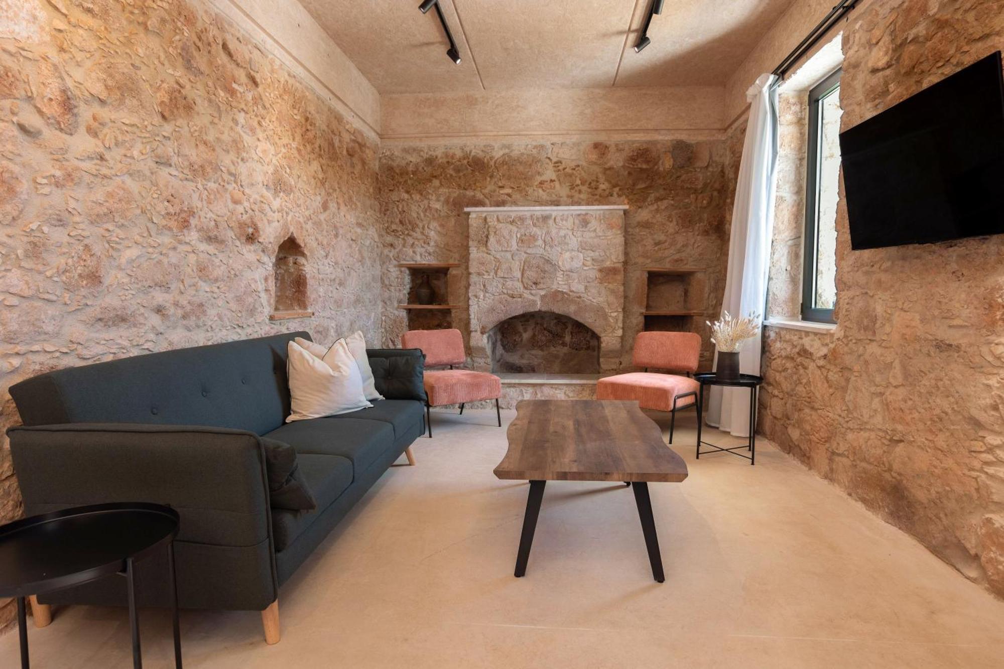 Phaedrus Living Olive Grove Luxury Villa Пафос Екстер'єр фото