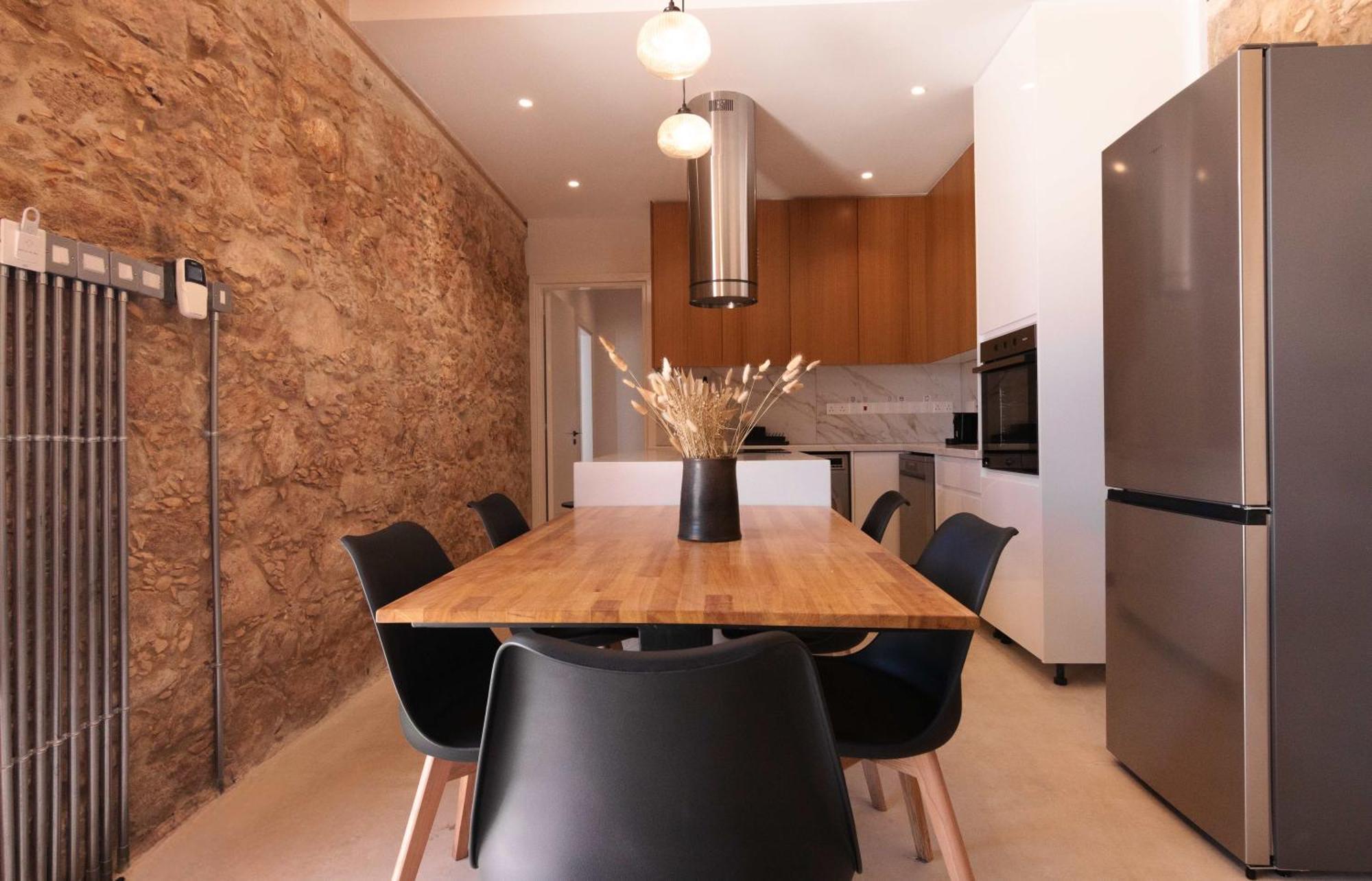Phaedrus Living Olive Grove Luxury Villa Пафос Екстер'єр фото
