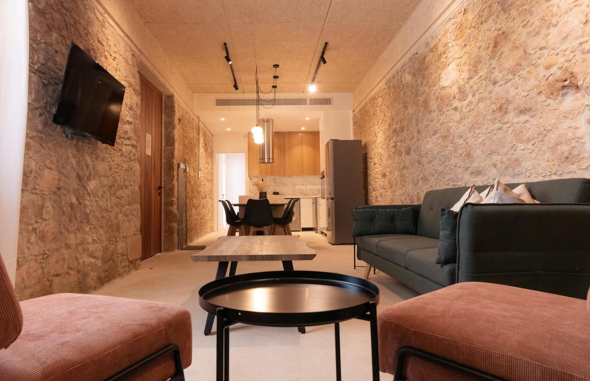 Phaedrus Living Olive Grove Luxury Villa Пафос Екстер'єр фото